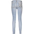 Just Cavalli Blue Cotton Women Jeans